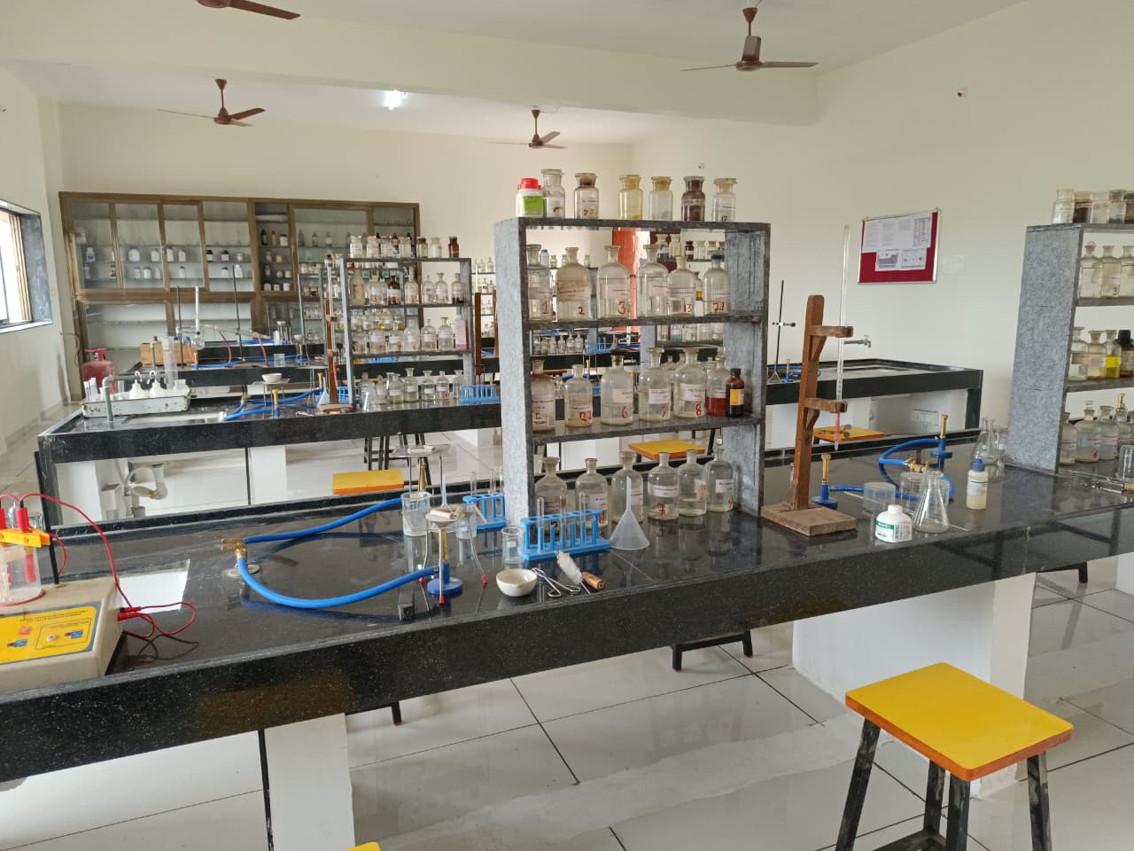 Science Lab