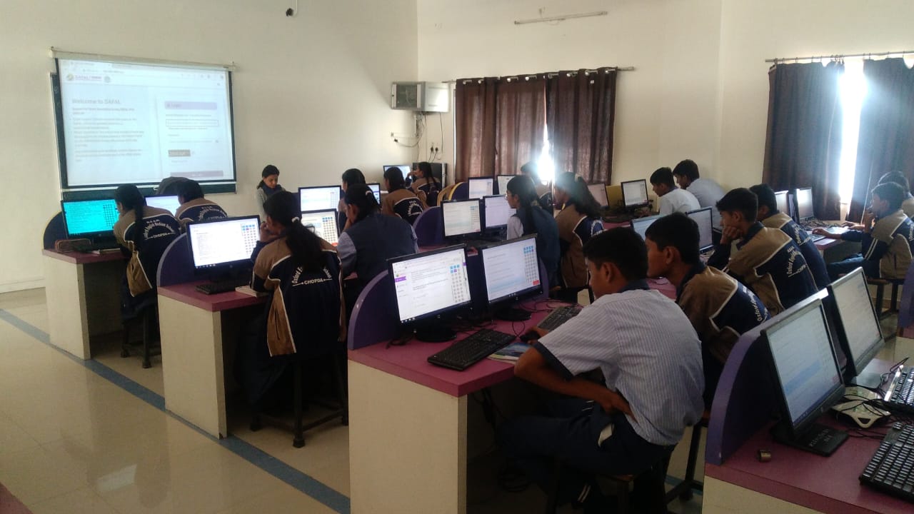 Computer Lab