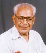 Dr. Suresh G. Patil