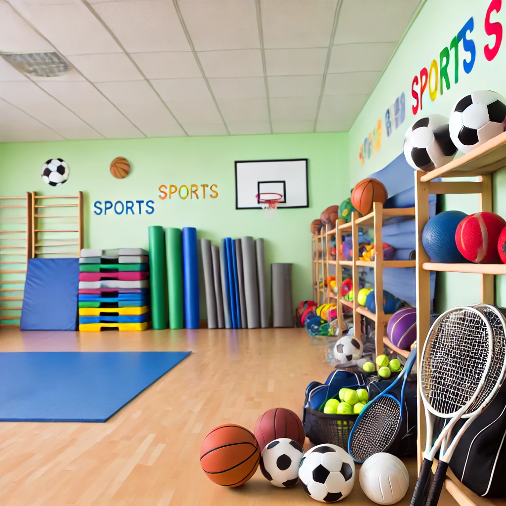 Sport Room